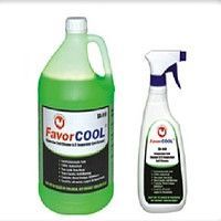 Очиститель для конденсаторов SB - 910, в канистре 3,8л 